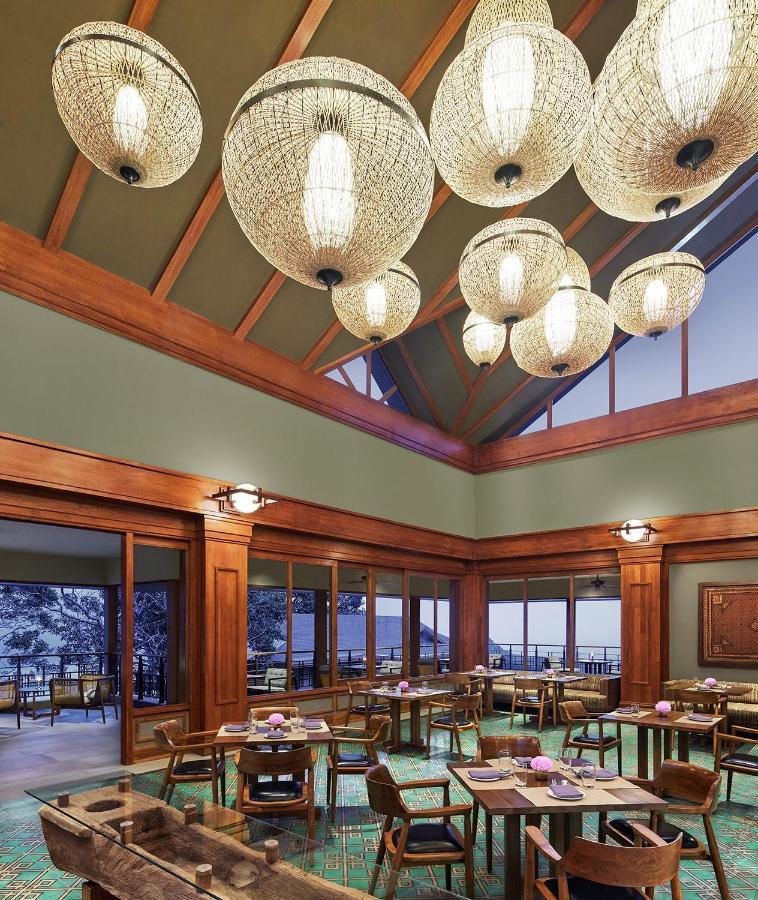 Taj Chia Kutir Resort & Spa Darjeeling Darjeeling  Eksteriør billede