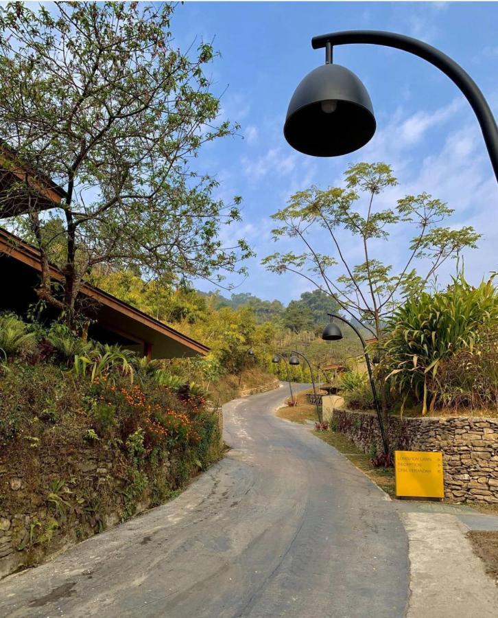 Taj Chia Kutir Resort & Spa Darjeeling Darjeeling  Eksteriør billede